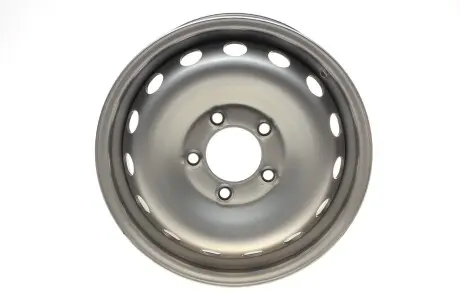 Диск колесный стальной 16" Мастер ІІІ RENAULT 403008904R