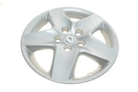 Колпак диска колесного Renault Megane III/Scenic III 08- RENAULT 403155279R