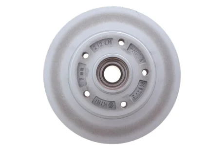 Гальмівний диск RENAULT 432000185R