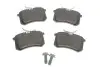 Тормозные колодки (задние) Citroen C3/C4 09-/ Scenic/Megane 99- RENAULT 440605713R (фото 1)