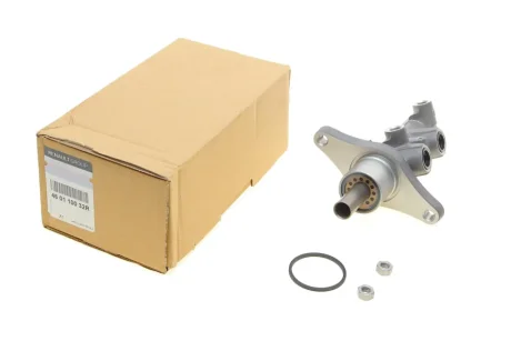 Главный тормозной цилиндр x62 - master III RENAULT 460110032R