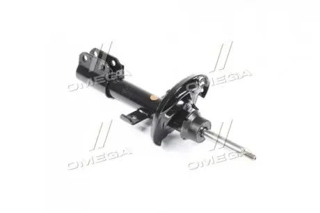 Амортизатор газомасляный RENAULT 543025870R