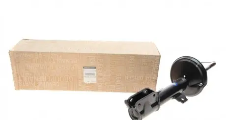 Амортизатор передній duster ii RENAULT 543029903R