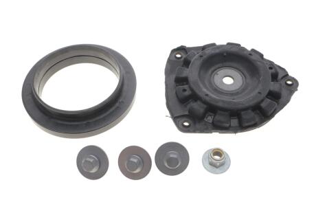 Опора передние аморт Комплект из подш. megane iii RENAULT 543A06874R