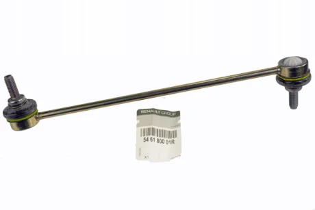 Тяга стабілізатора передня RENAULT 546180001R