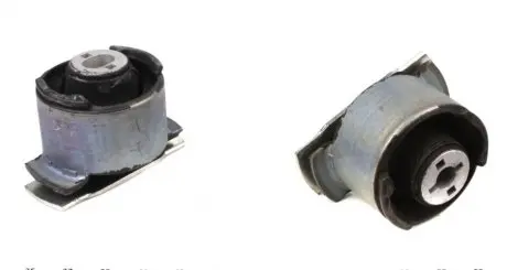Сайлентблок балки (задней) Laguna III 1.6-2.0/1.5-2.0dCi 07- (к-кт 2 шт) RENAULT 550446624R