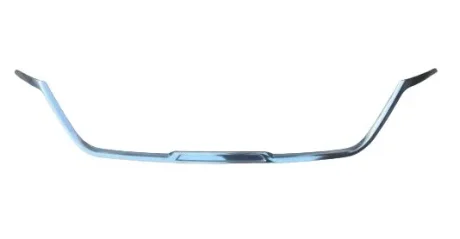 Хром решітки радіатора RENAULT 620849333R