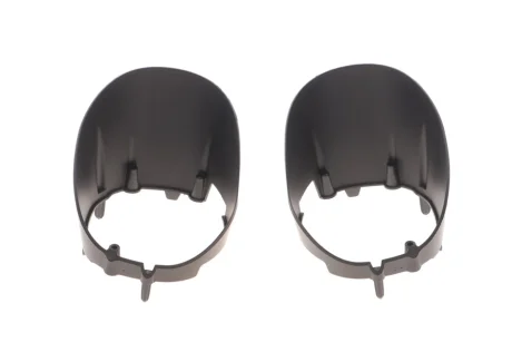 Рамка галогена передня RENAULT 620944683R