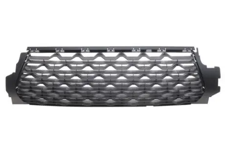 Решітка бампера Duster 17- RENAULT 622544890R
