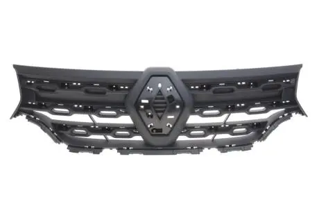 Решітка радіатора Renault Duster II 18- RENAULT 623107596R