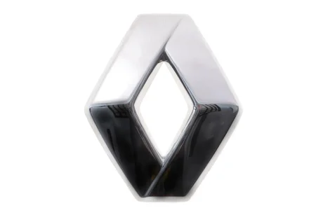 Емблема (ромб) передня Logan II RENAULT 628909470R