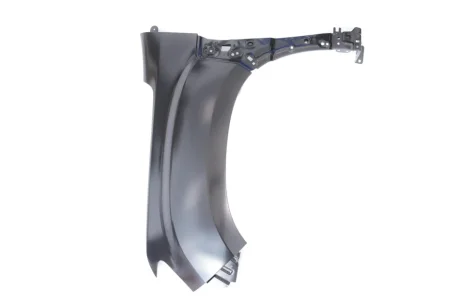 Крило переднє ліве new Duster RENAULT 631011252R