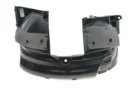 Подкрылок передние прав RENAULT 638405770R