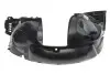 Подкрылок (передний) Renault Logan II 12-(L) RENAULT 638412168R (фото 1)