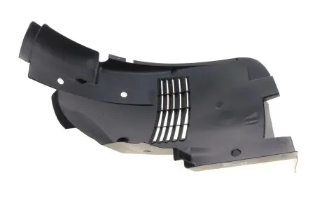 Подкрылок крыла переднего (R) Renault Trafic/Opel Vivaro 14- RENAULT 638443213R
