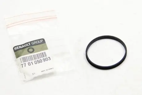 Прокладка системи охолодження RENAULT 7701050903