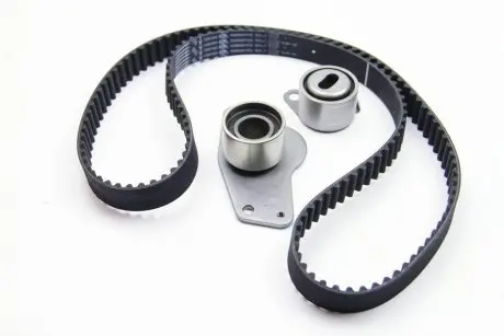 КОМПЛЕКТ РЕМЕНЯ ГРМ RENAULT 7701476884