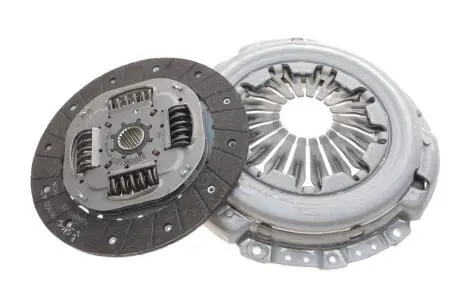 Комплект зчеплення duster ii k9k RENAULT 7701479161