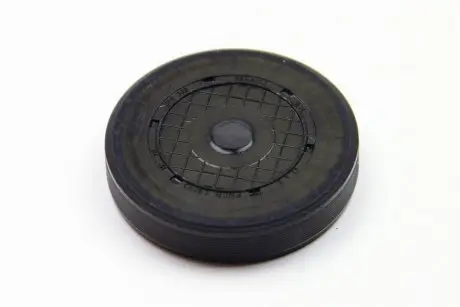 Заглушка ГБЦ Master 2.5dci (43x9) (для распределительного вала) RENAULT 7703075328