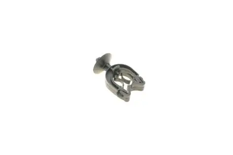 Фіксатор троса ручника Renault Megane/Fluence 08- RENAULT 7703079779