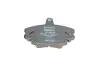 Передние тормозные колодки Value+ RENAULT 7711946169 (фото 2)