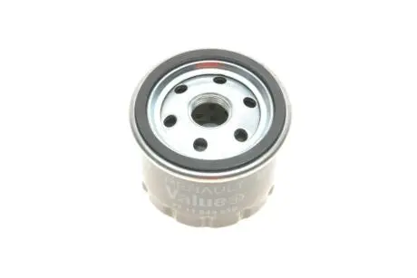 Фільтр оливи (заміна 8200768927) RENAULT 7711949630