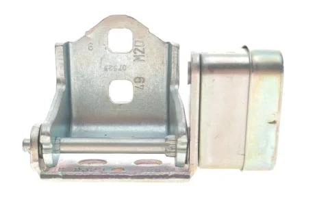 Петля двери (передняя/нижняя/L) Renault Megane 02-08 RENAULT 804218874R