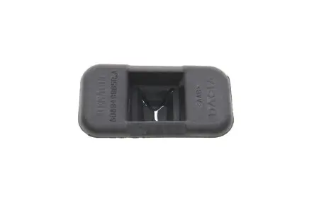 Заглушка обмежувача дверей Renault Logan/Duster 04- RENAULT 808944518R