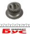 Шестерня КПП 6 пер PA0 PF6 PK6 28 зубов RENAULT 8200018919 (фото 2)