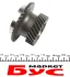 Шестерня КПП 6 пер PA0 PF6 PK6 28 зубов RENAULT 8200018919 (фото 3)