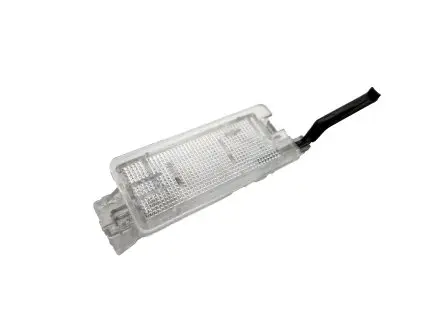 Плафон підсвітки ящика для рукавичок RENAULT 8200024033