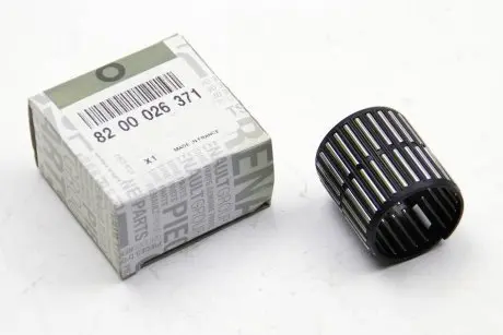 Підшипник ігольчатий передачі заднього ходу Renault Master, Trafic 99-10 RENAULT 82 00 026 371