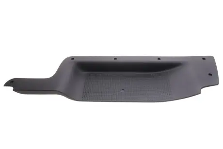 Накладка порога правой сдвижной двери (пласт) RENAULT 8200041182
