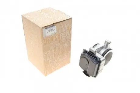 Дросельна заслінка двигуна RENAULT 8200123061
