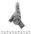 Форсунка топливная Common Rail (Bosch) Laguna/Master/Megane/Scenic/Trafic 1,9DCI 01- RENAULT 8200238528 (фото 3)