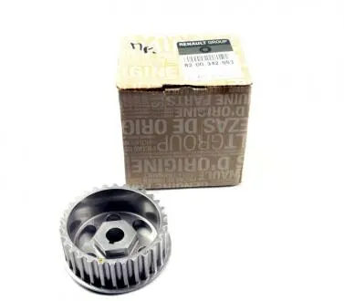 Шкив RENAULT 8200342593