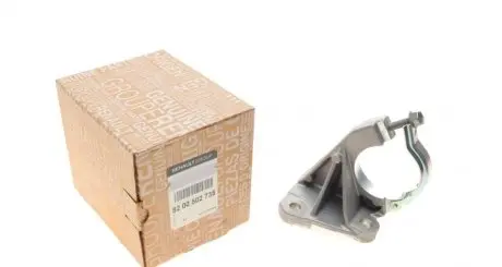 Опора подвесного подшипника RENAULT 8200502735
