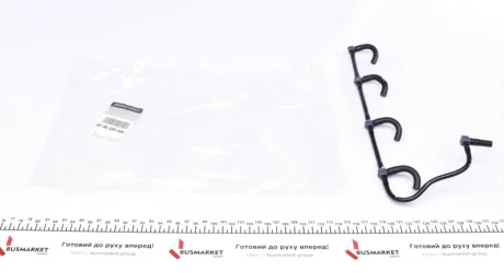 Трубка топливная форсунки RENAULT 8200520596