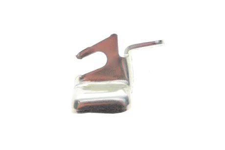 Кронштейн крепления дроссельной заслонки Renault Kangoo 1.4-1.6 97-07 RENAULT 8200545903
