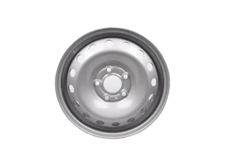Диск металевий 16" світло-сірий RENAULT 8200570331