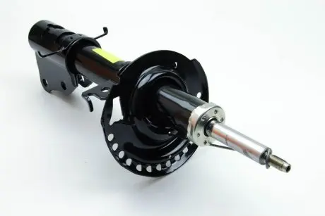 Ам-тор перед. Kangoo 08- (коротка база колеса 14) RENAULT 82 00 591 289