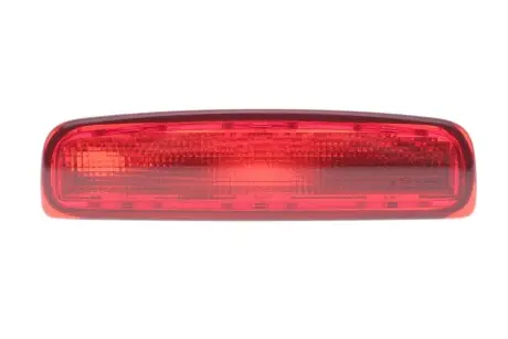 Фонарь сигнала торможения (дополнительный) Renault Dokker 12- RENAULT 8200690117