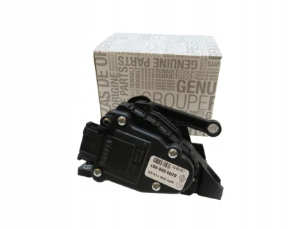 Датчик положення педалі газу RENAULT 8200699691