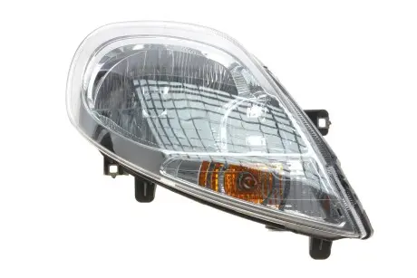 Фара права Trafic/Opel Vivaro 01-06 RENAULT 8200701356