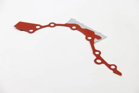 Прокладка крышки двигателя передней Kangoo 1.5 dCi 01- RENAULT 8200741290