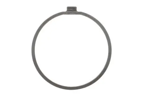 Шайба регулировочная дифференциала КПП Renault JB3 (2.8mm) RENAULT 82 00 790 496