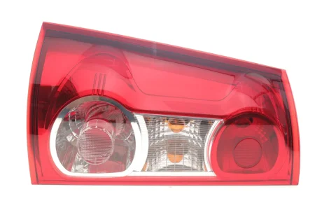 Ліхтар задній лівий mcv 1 RENAULT 8200864612