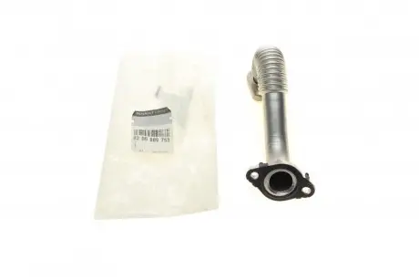 Патрубок воздушный RENAULT 8200889753