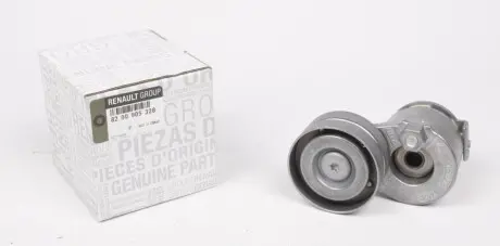 Натяжний ролик RENAULT 8200905328