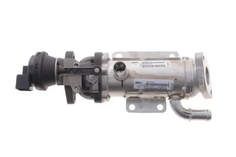 Радиатор рециркуляции отработавших газов Trafic 2.0dСi 06- (клапана EGR) RENAULT 8200968414